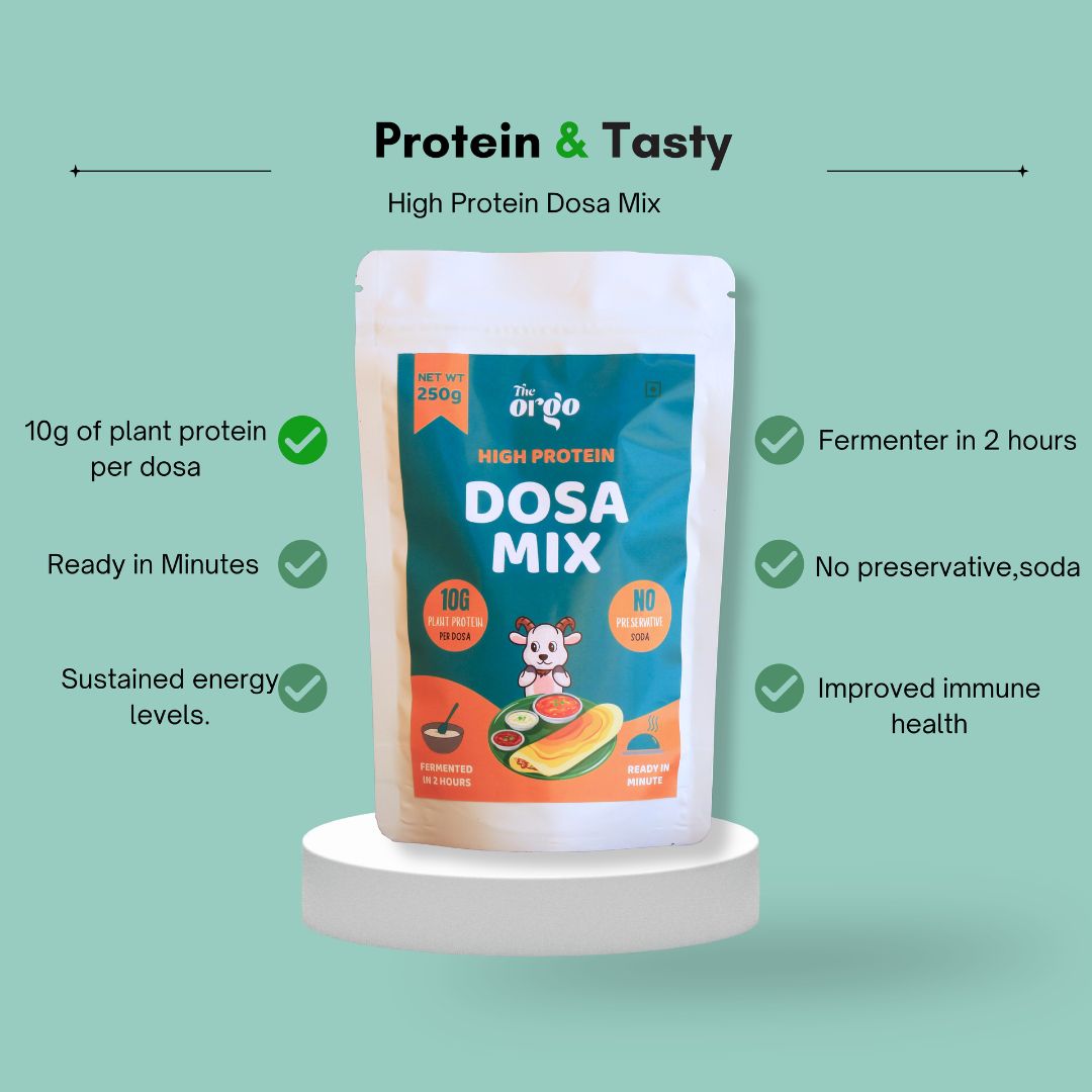 Dosa Mix