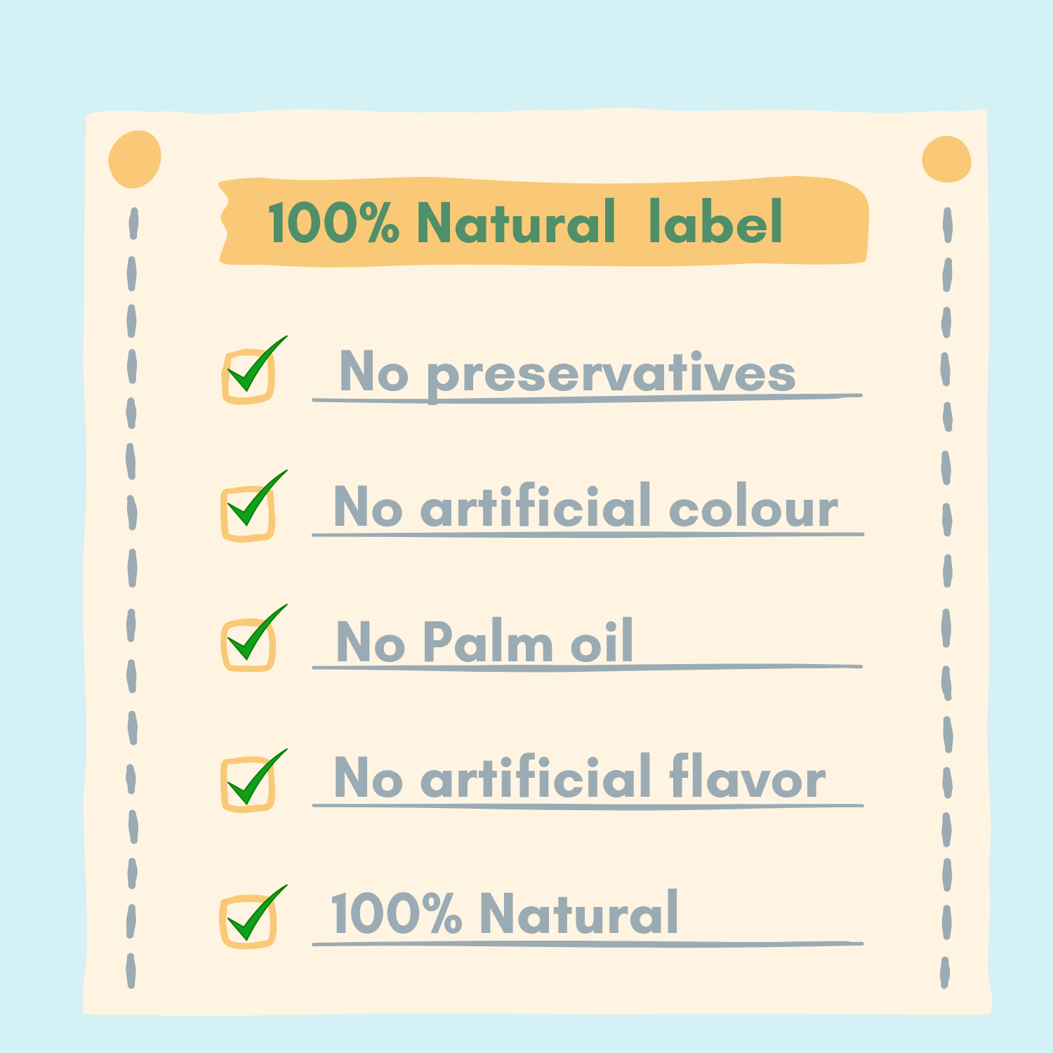 Abc Malt Powder for Glowing Skin