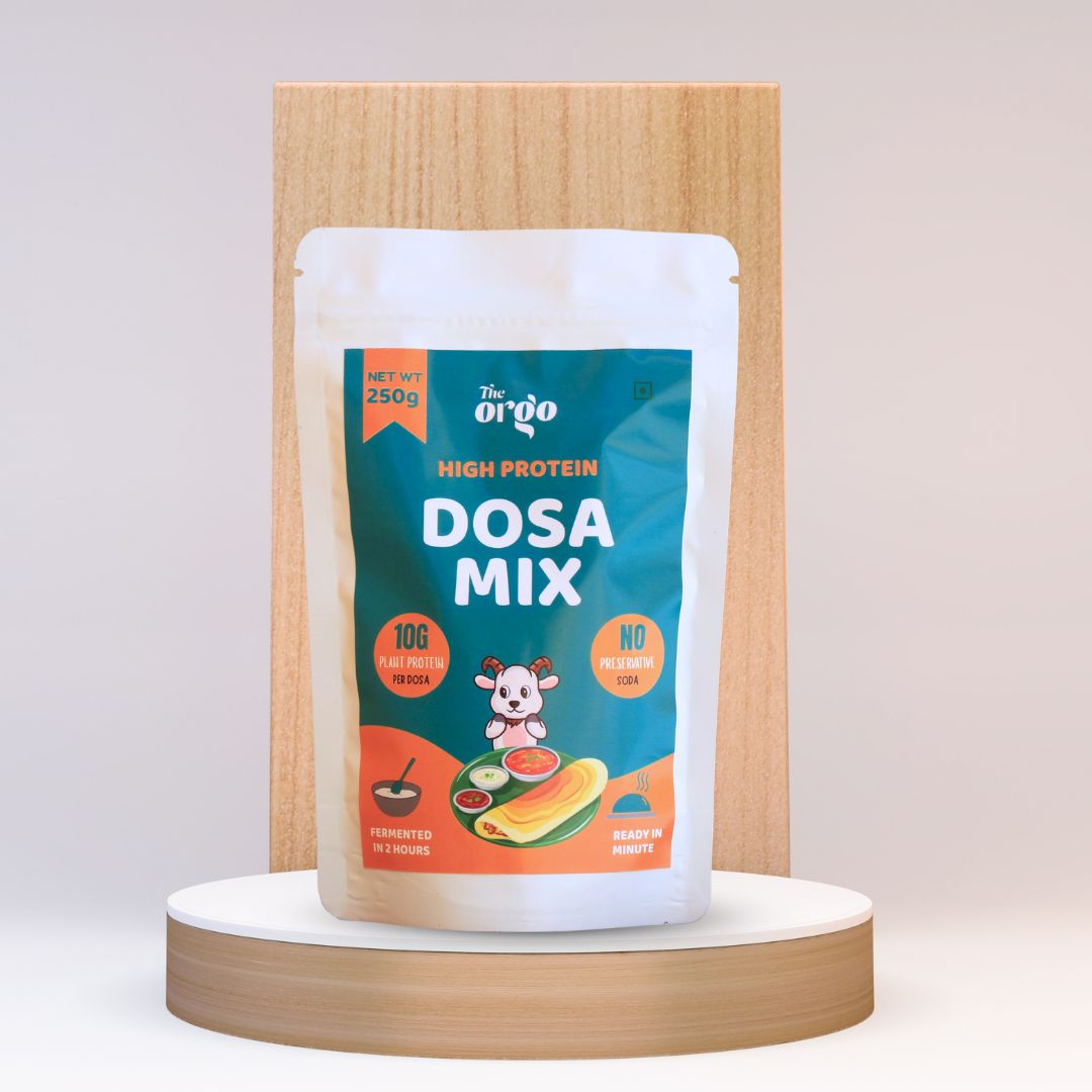 Dosa Mix