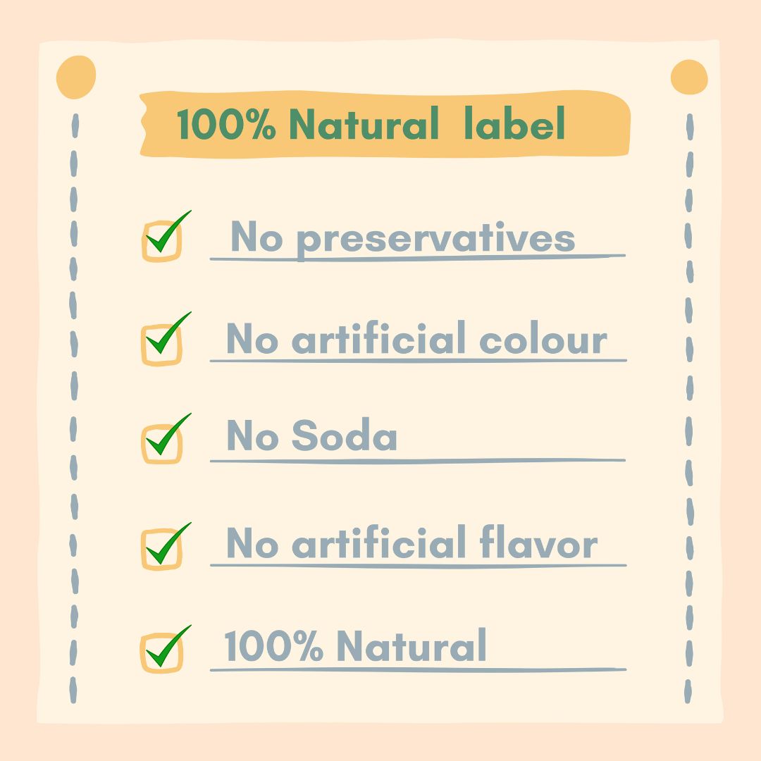 Carrot malt for eye insights