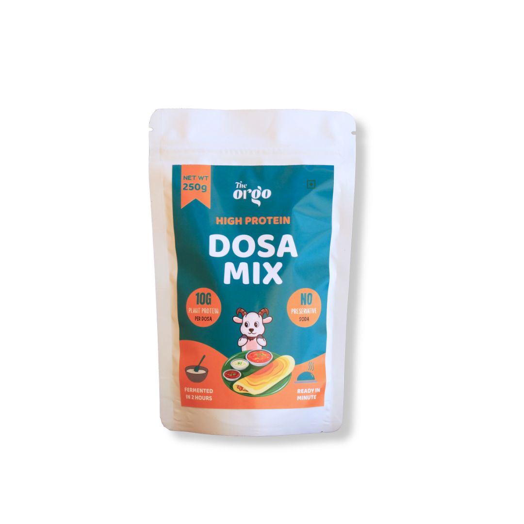 Dosa Mix